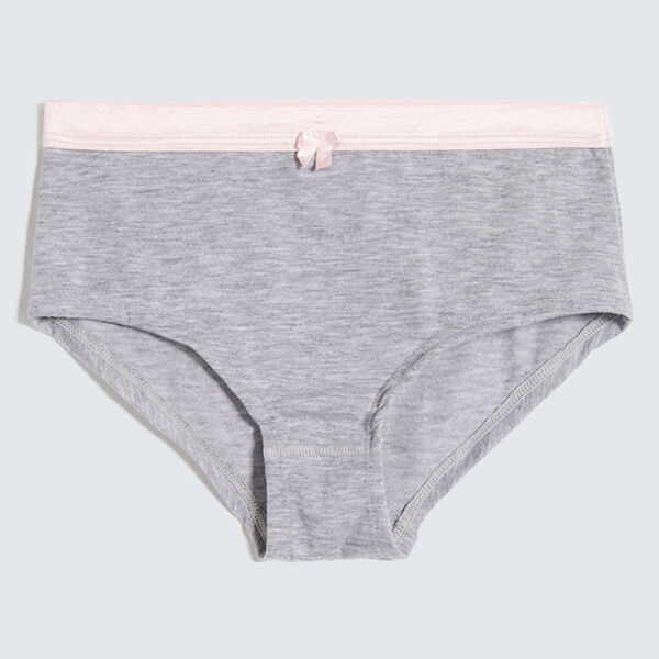 ropa interior para niñas