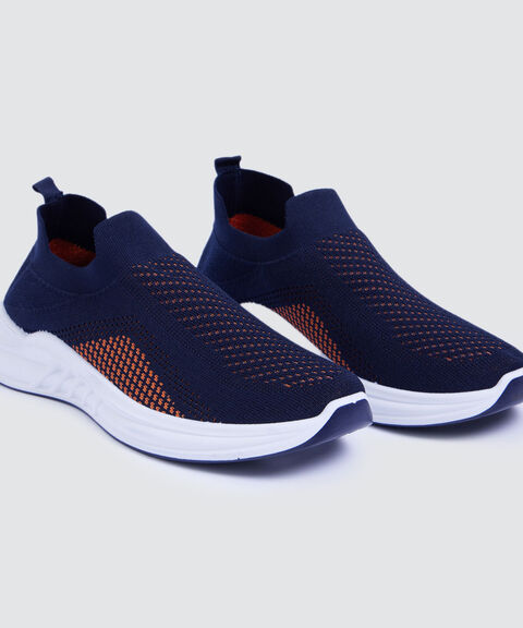 tenis sport para hombre 