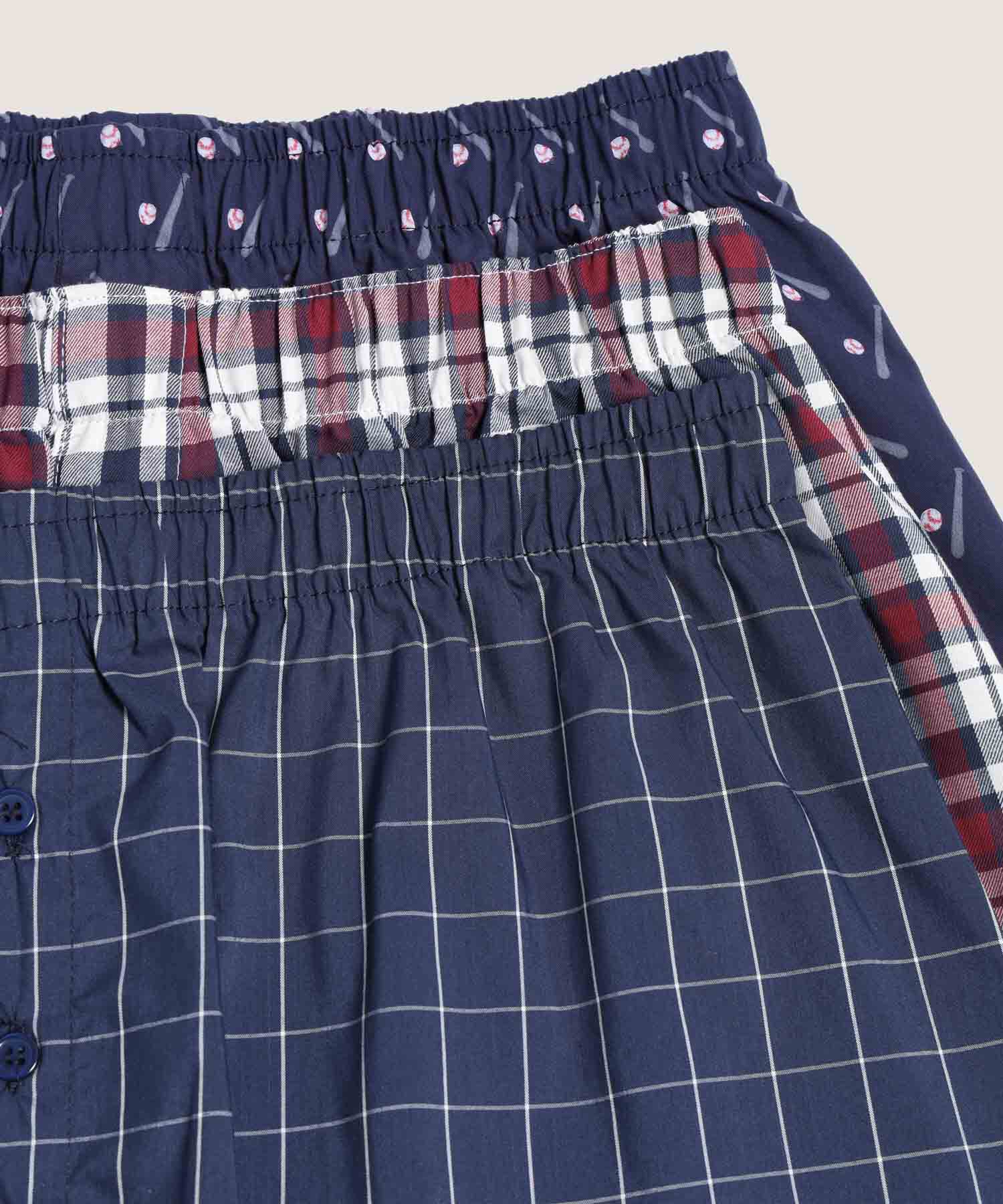 boxers para hombre