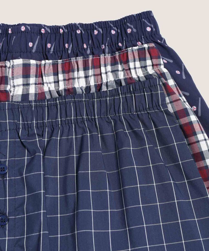 boxers para hombre