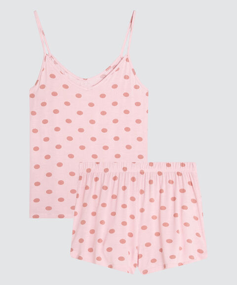 pijamas y batas para mujer