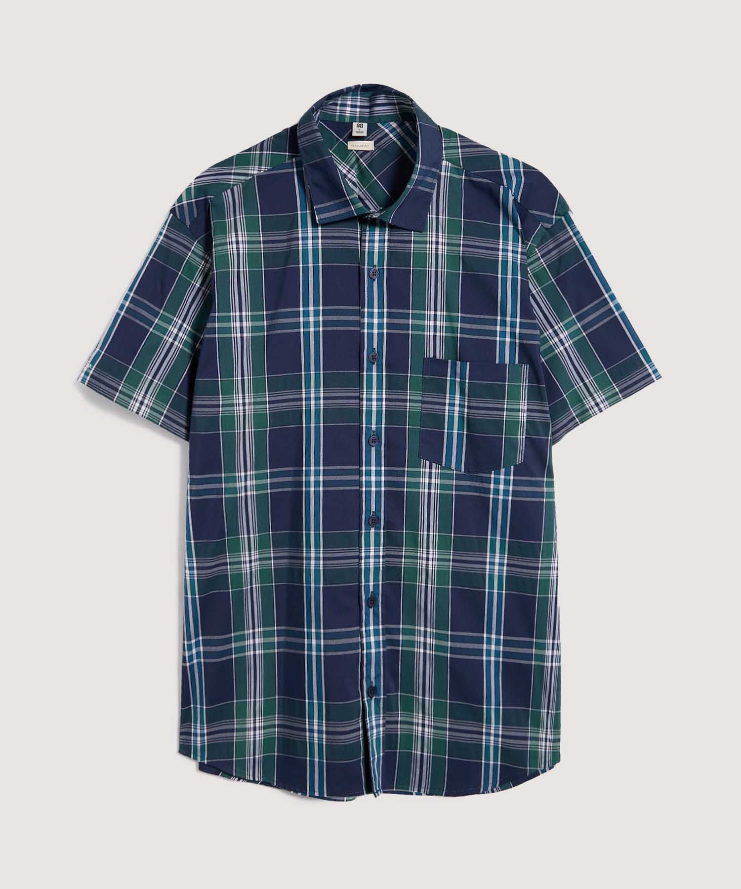 camisas para hombre