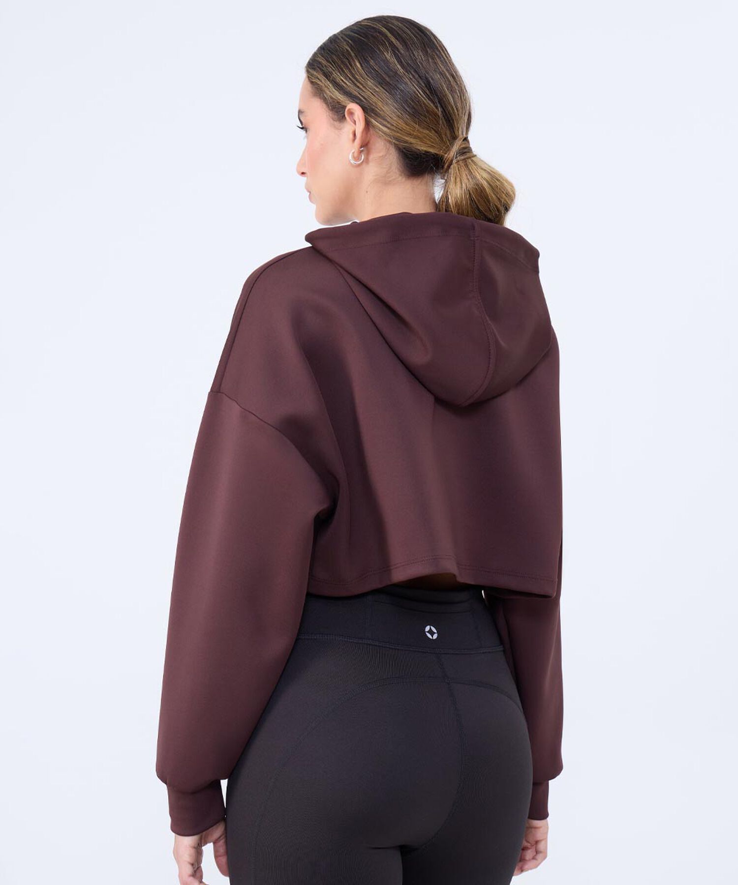 buzos deportivos mujer