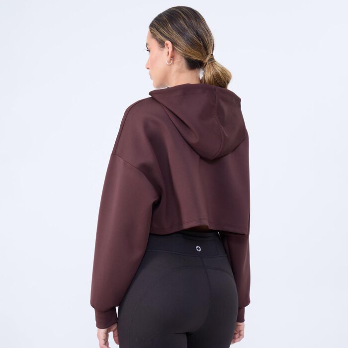 buzos deportivos mujer