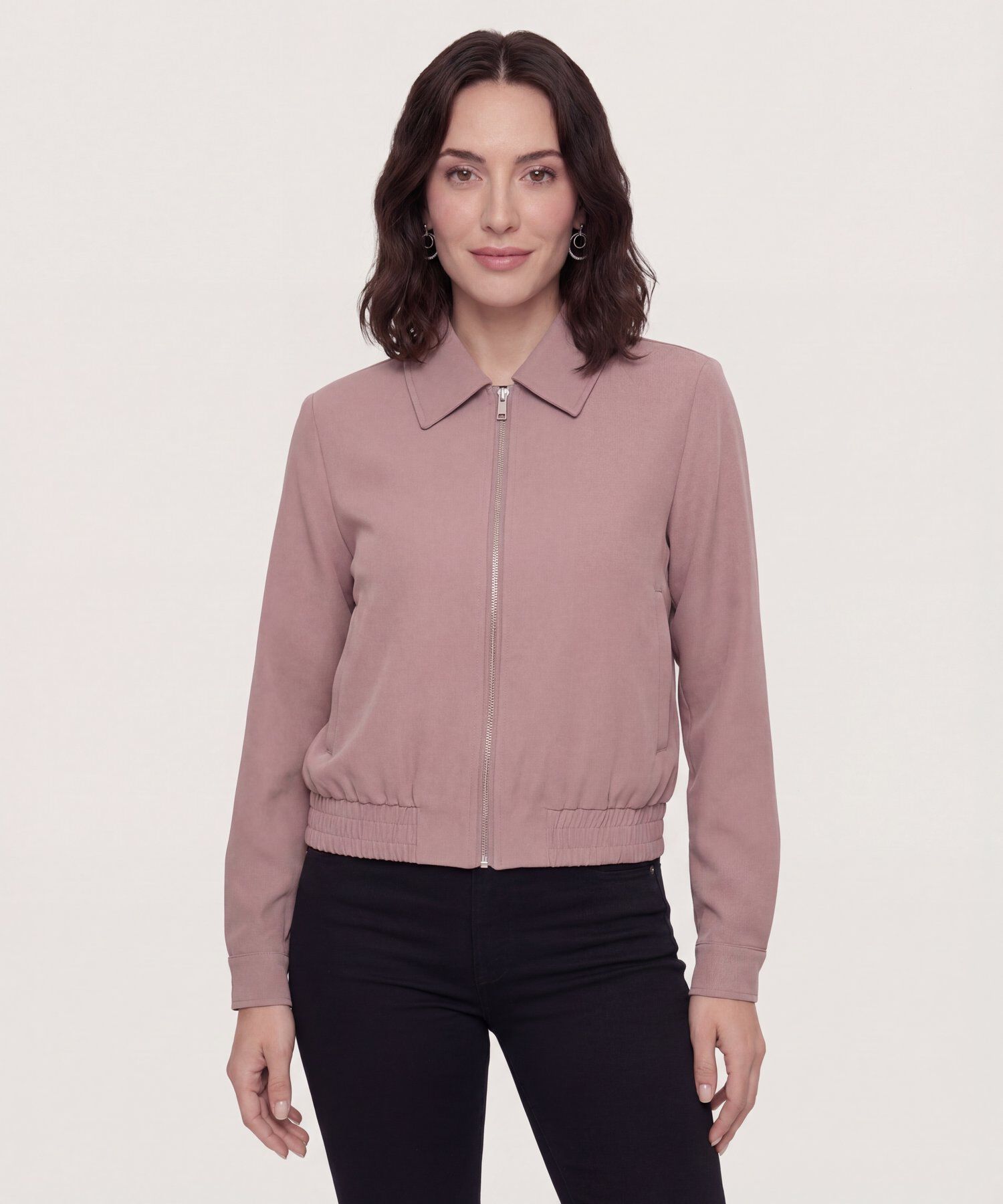 chaquetas para mujer