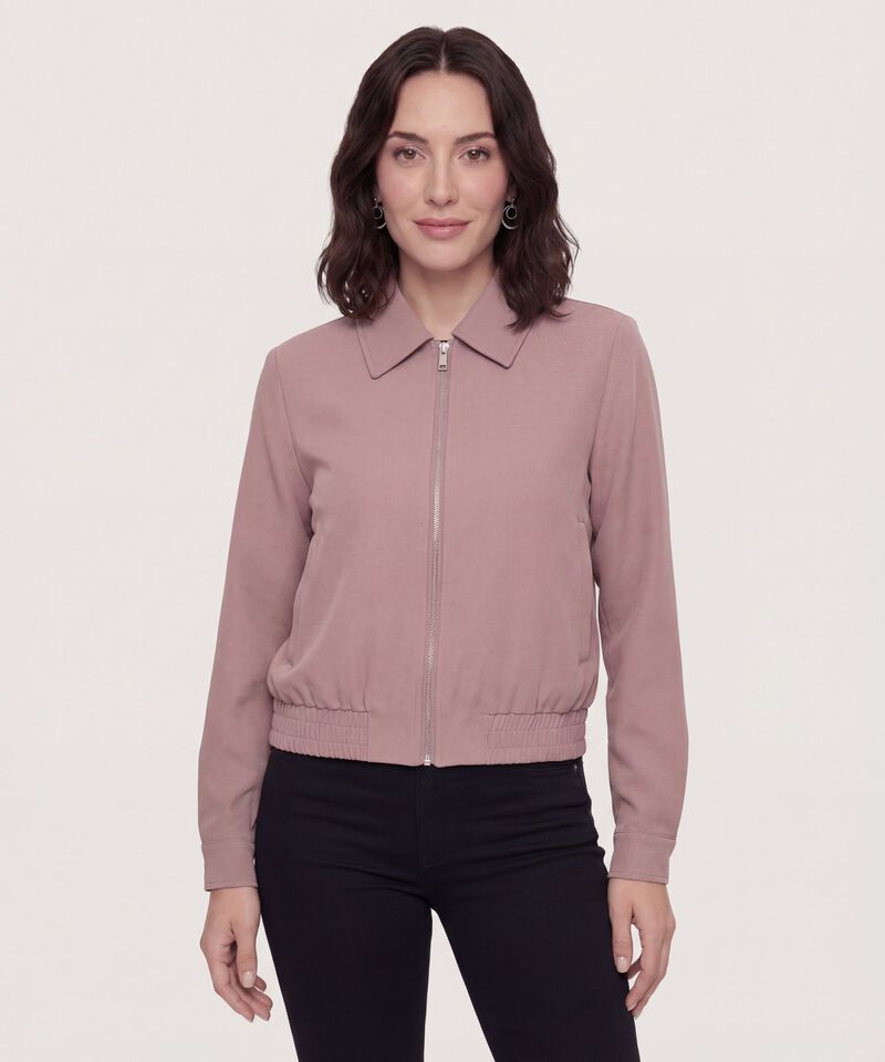 chaquetas para mujer