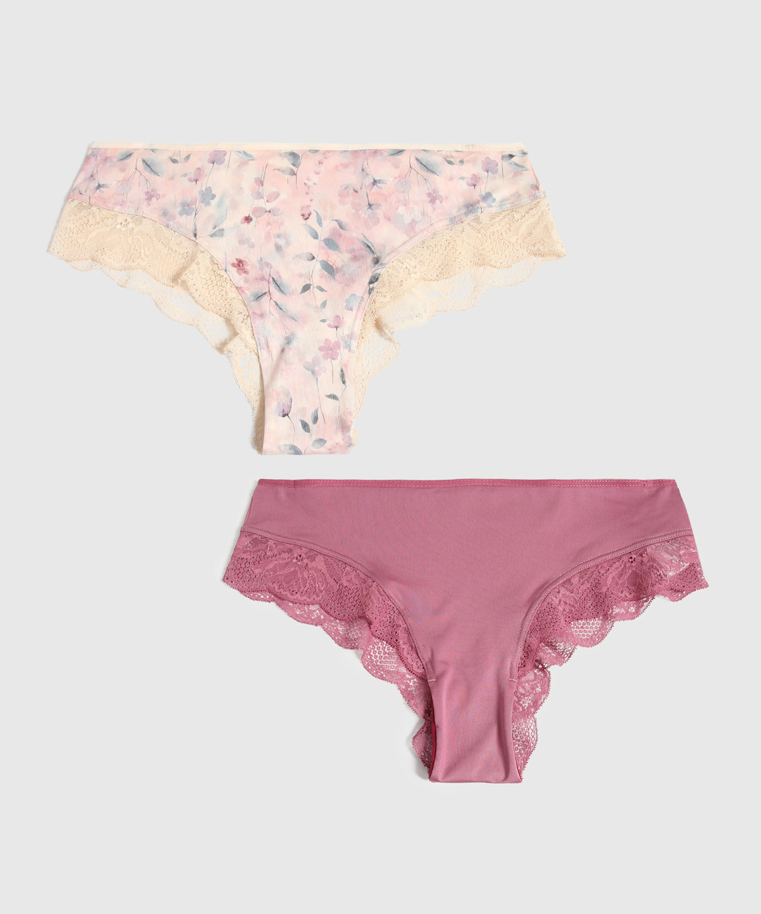 pantys para mujer