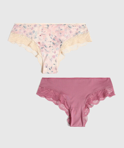 pantys para mujer image number null