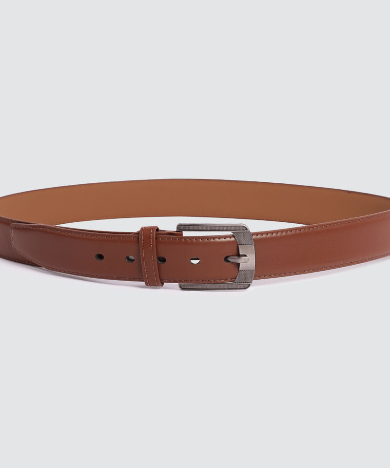 cinturones para hombre
