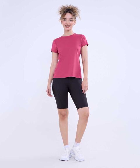 camisetas deportivas mujer image number null