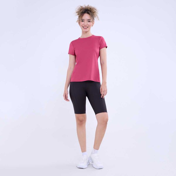 camisetas deportivas mujer image number null