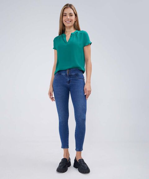 blusas de moda image number null
