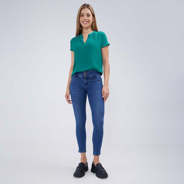 blusas de moda image number null