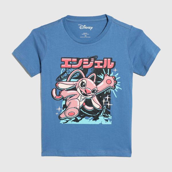 camisetas niño image number null