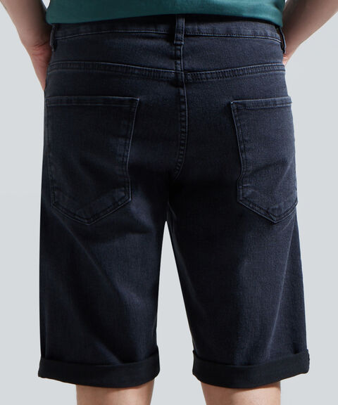 bermudas para hombre image number null