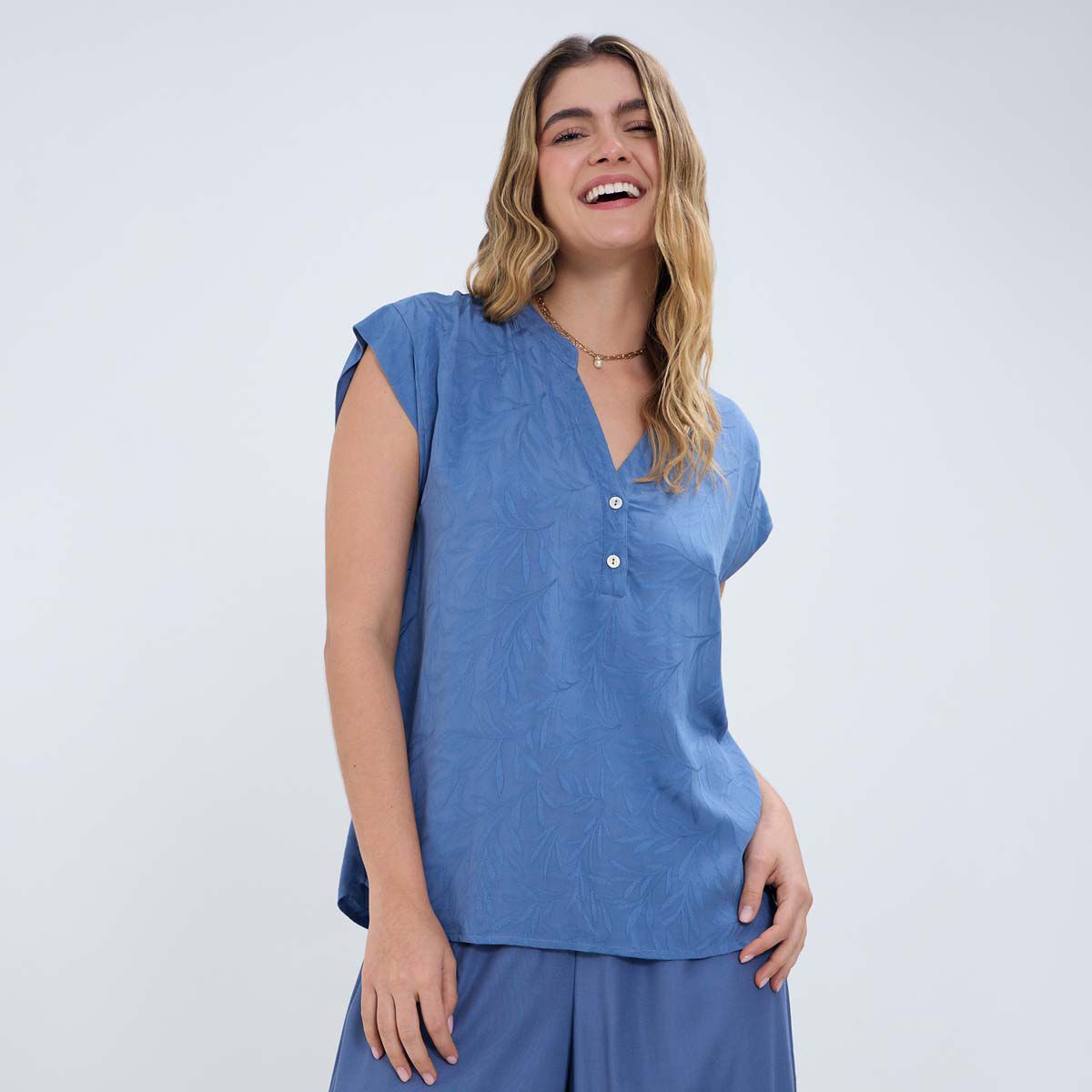 blusas de moda