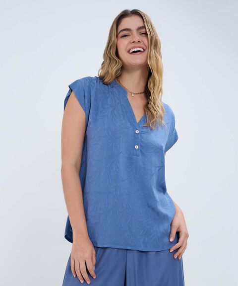 blusas de moda image number null