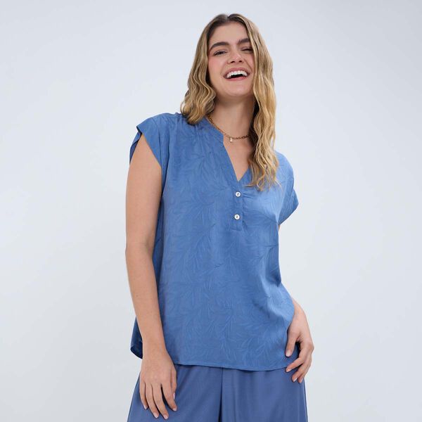 blusas de moda image number null