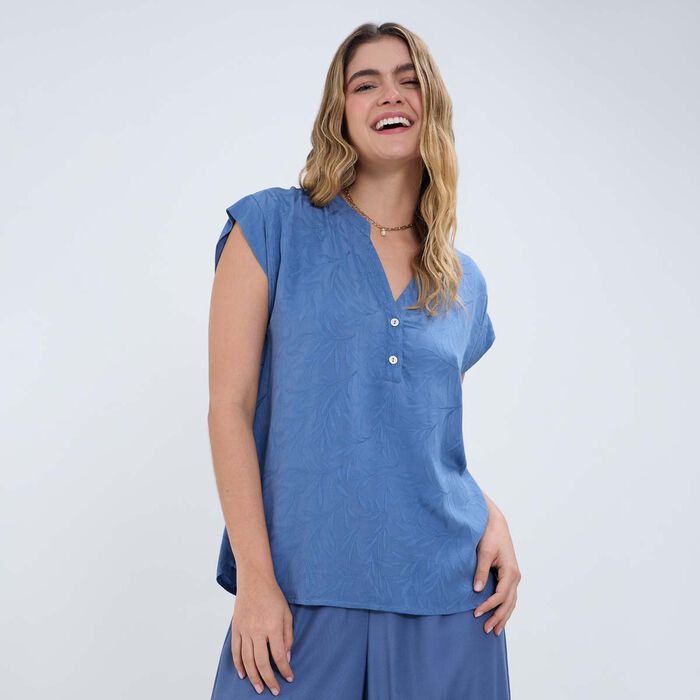 blusas de moda