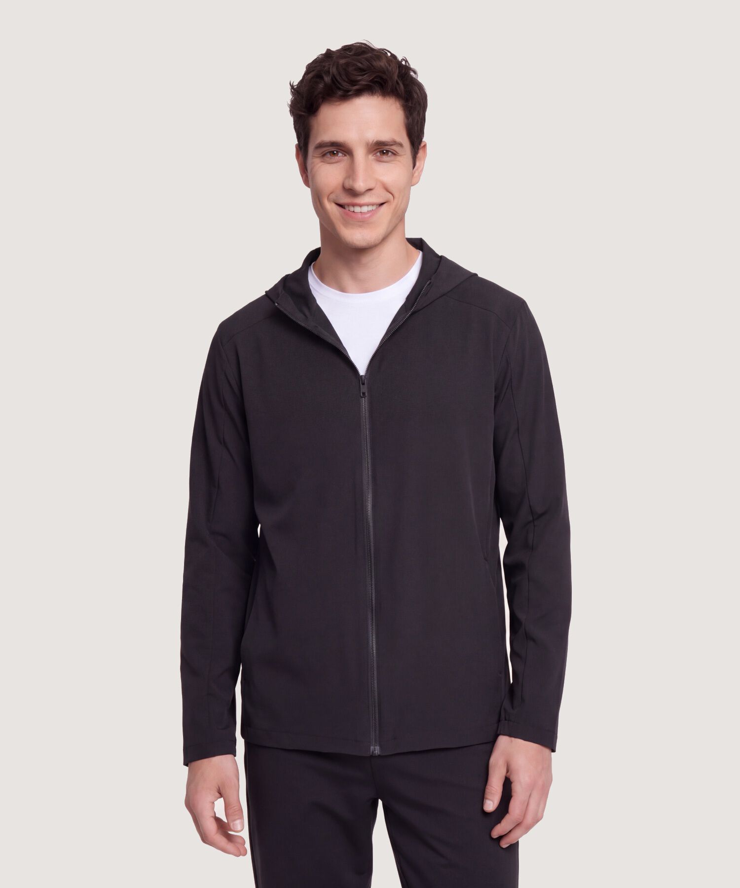 chaquetas deportivas para hombre