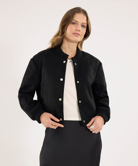 chaquetas para mujer image number null