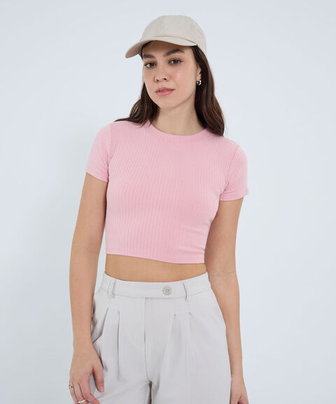 camisetas mujer image number null