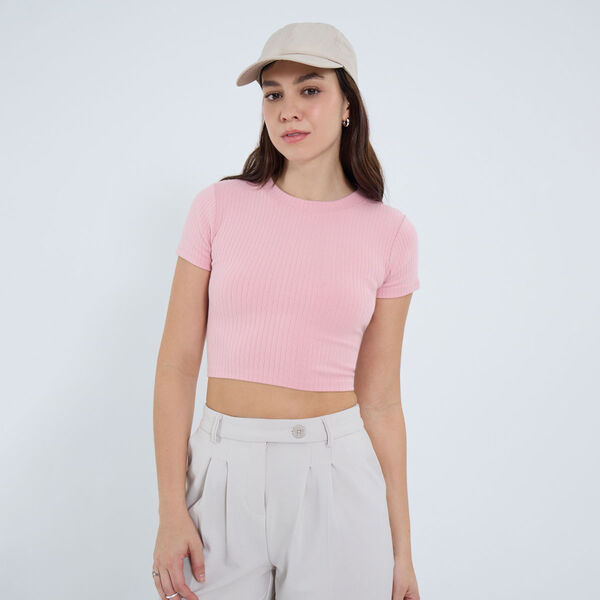 camisetas mujer image number null