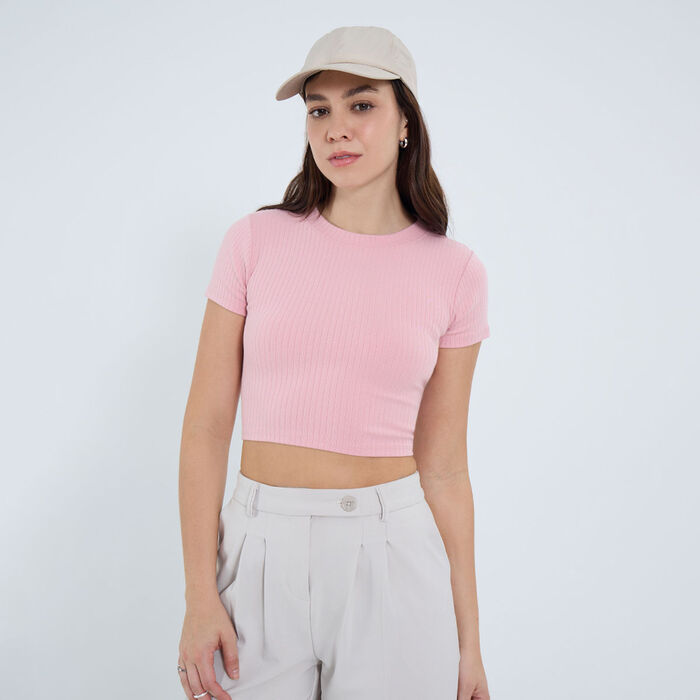 camisetas mujer
