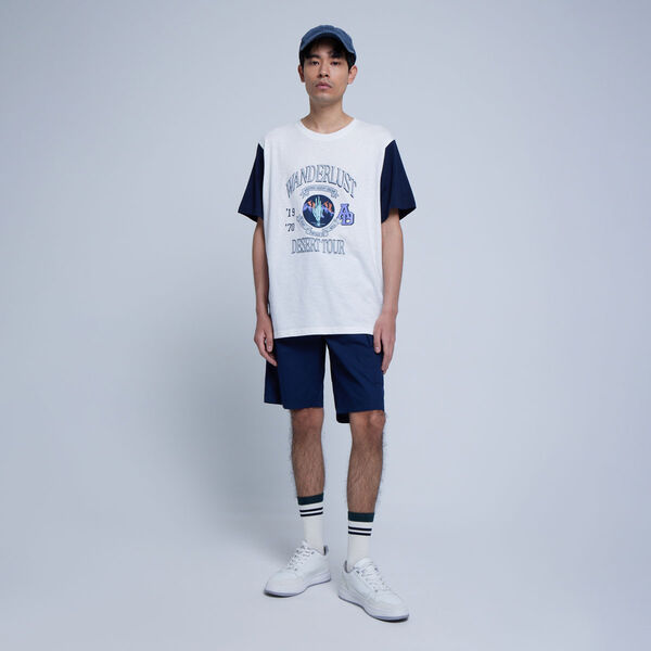 bermudas para hombre