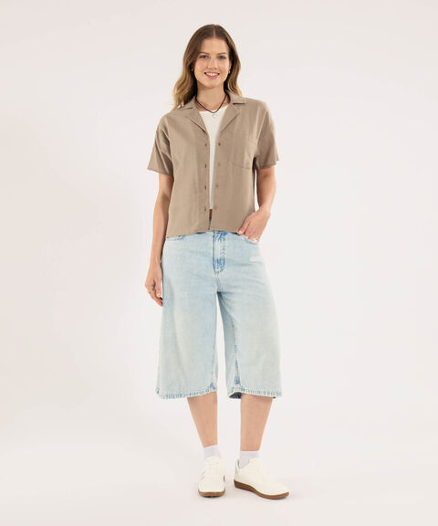 camisas para mujer image number null