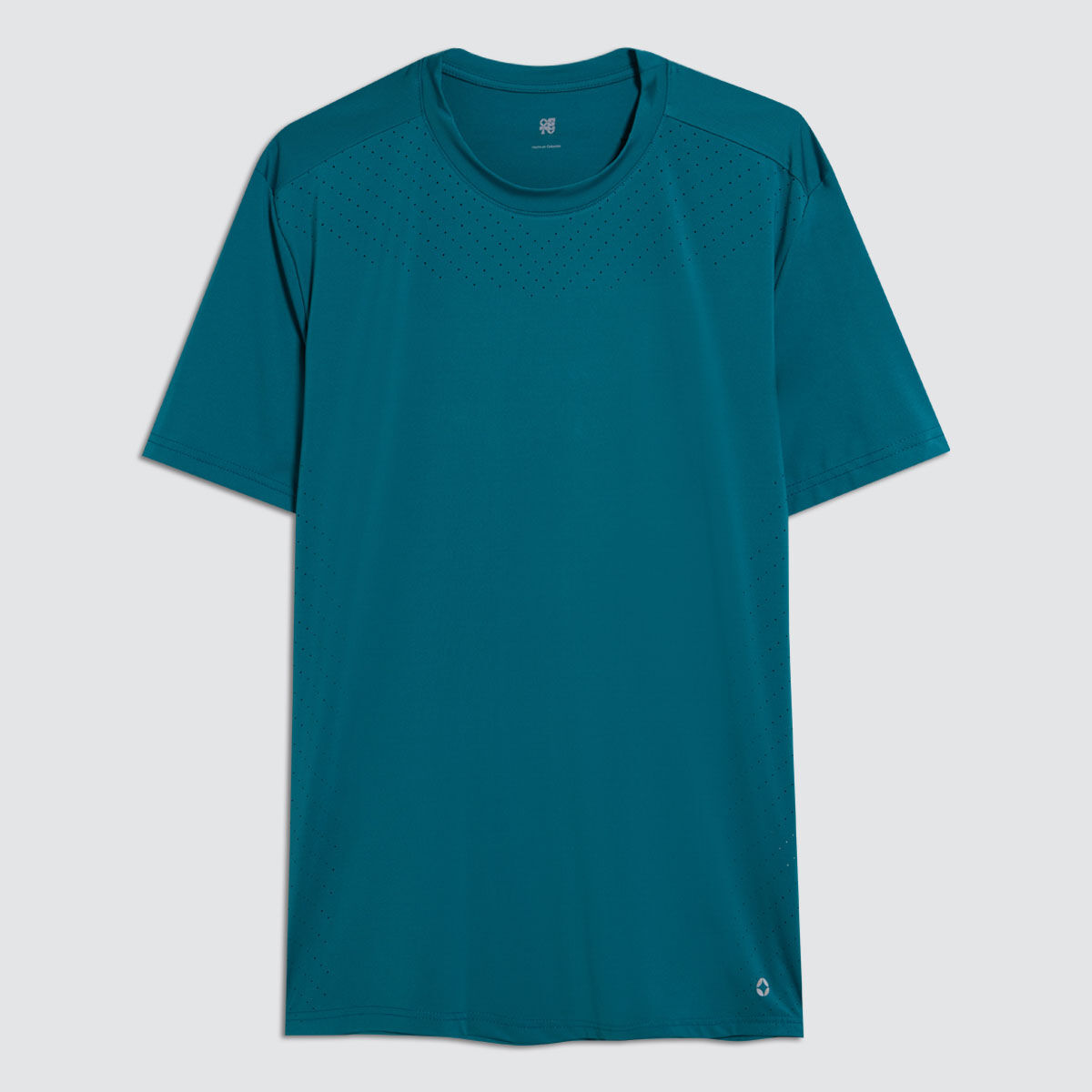camisetas deportivas para hombre 