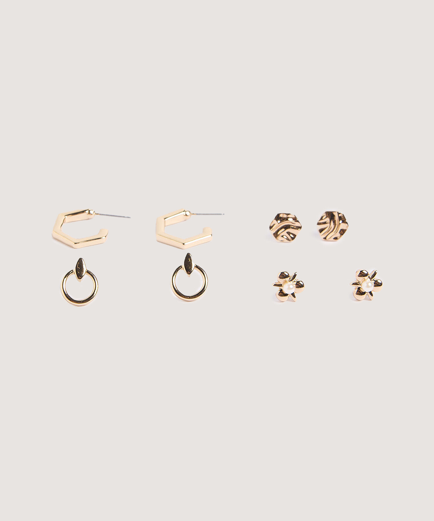 sets de accesorios para mujer
