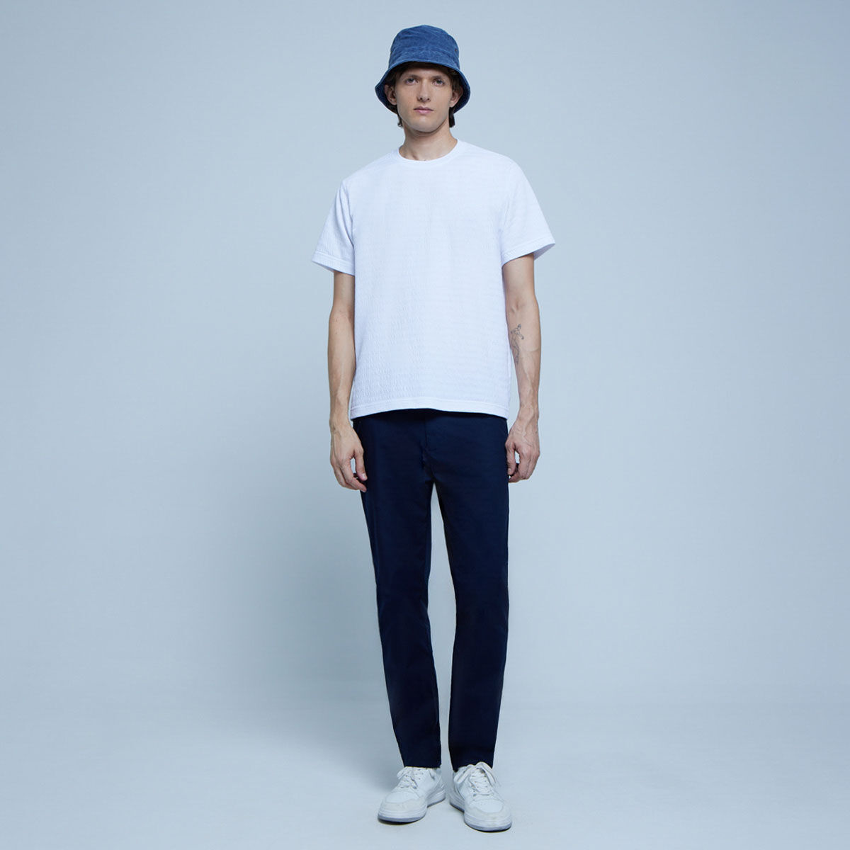 camisetas para hombre