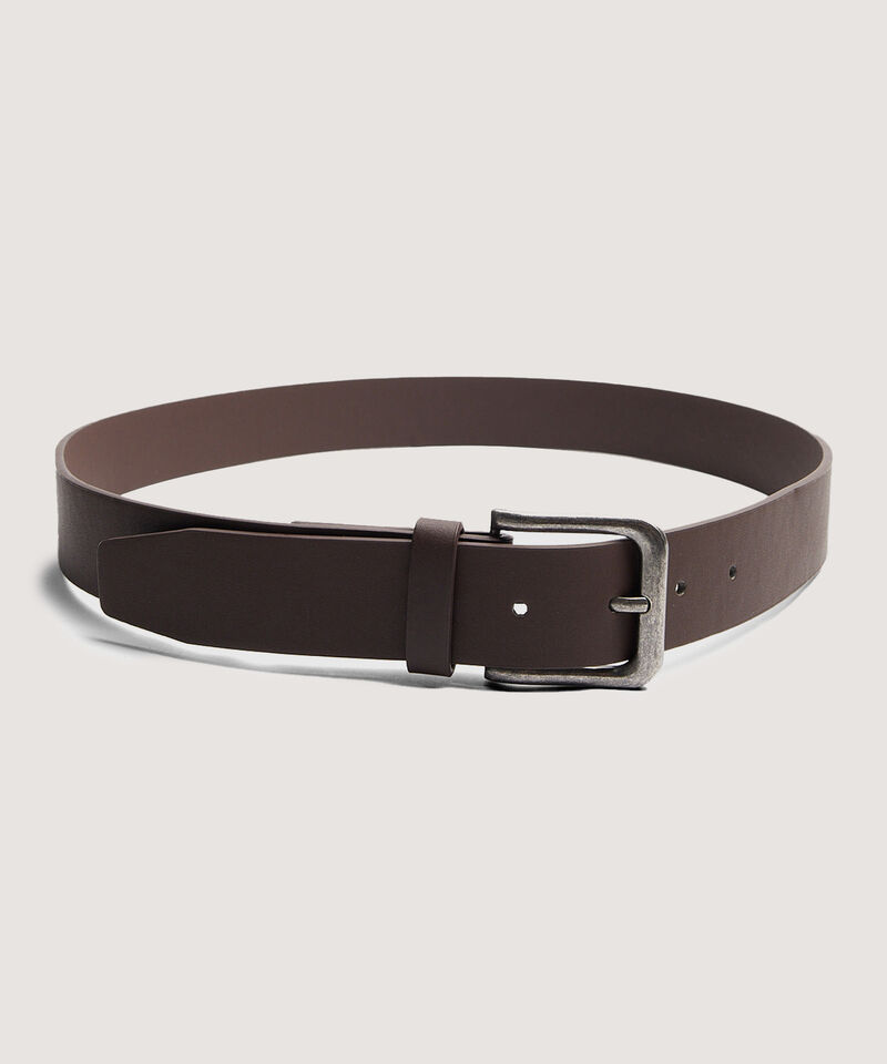 cinturones para hombre