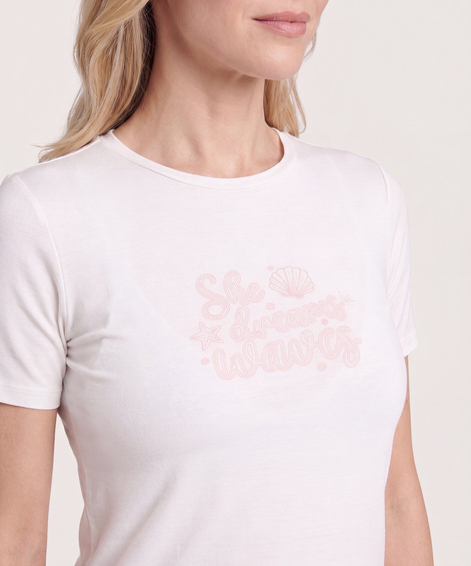 pijamas y batas para mujer