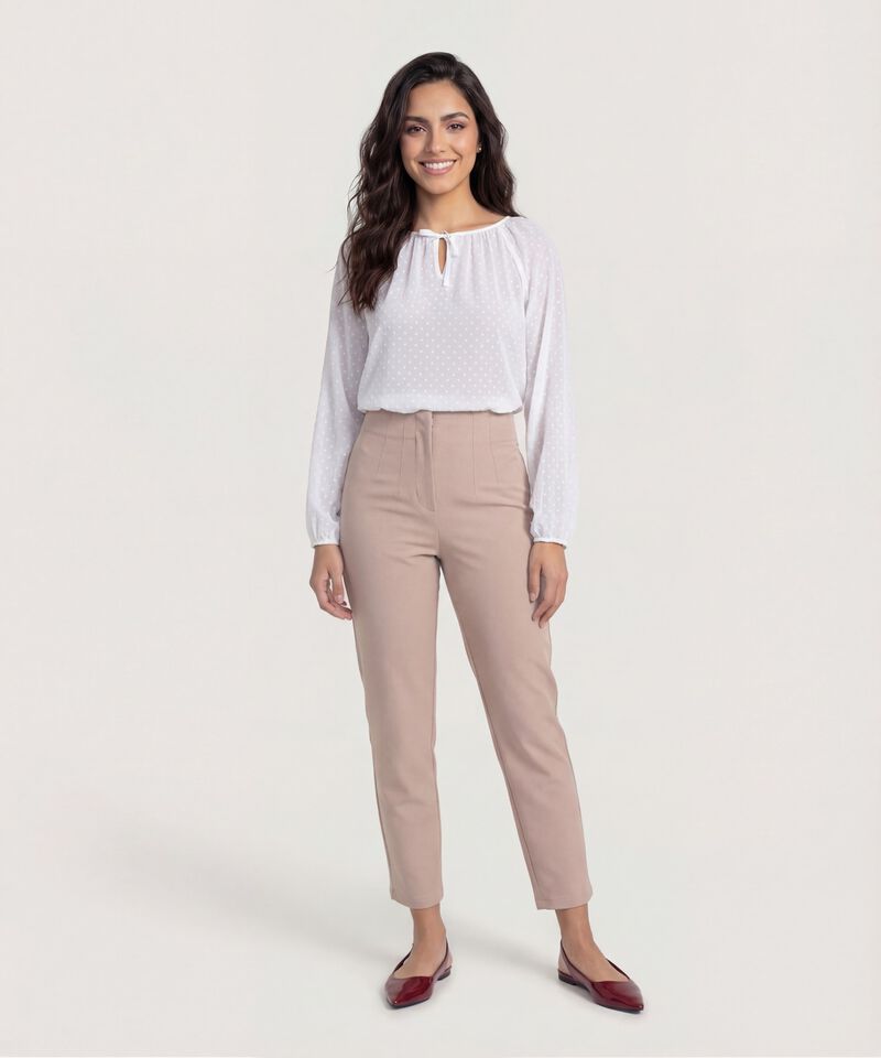 pantalon para mujer