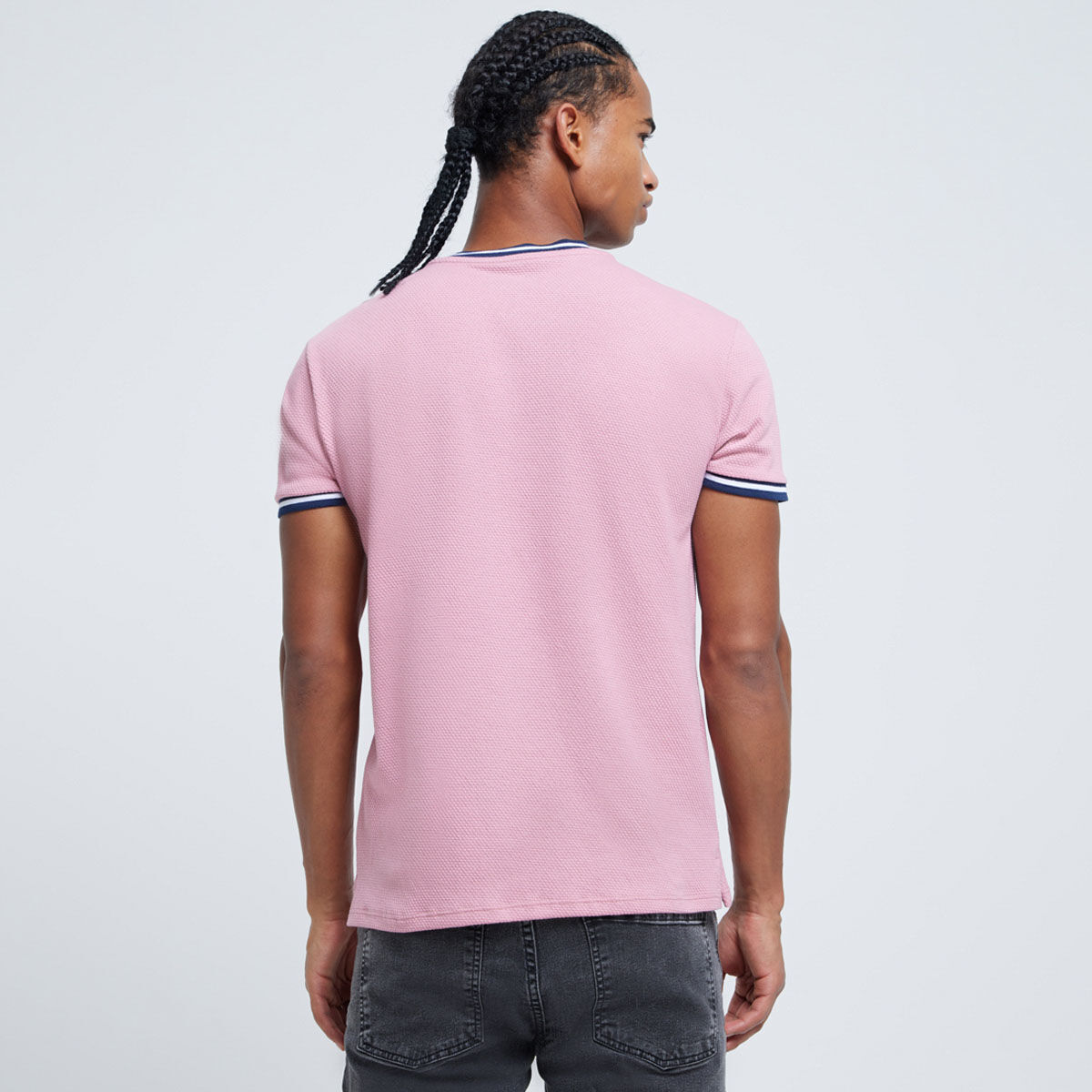 camisetas para hombre