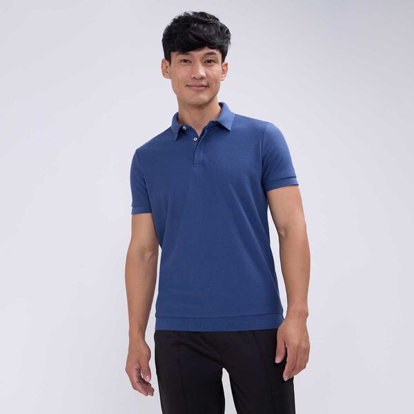 camisetas polo para hombre image number null