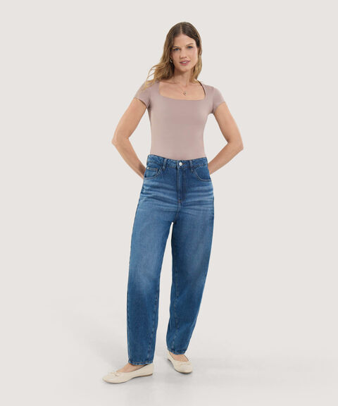 jeans mujer image number null