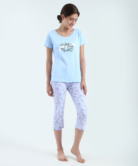pijamas y batas para mujer 