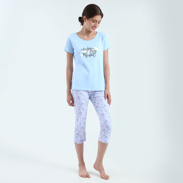 pijamas y batas para mujer 