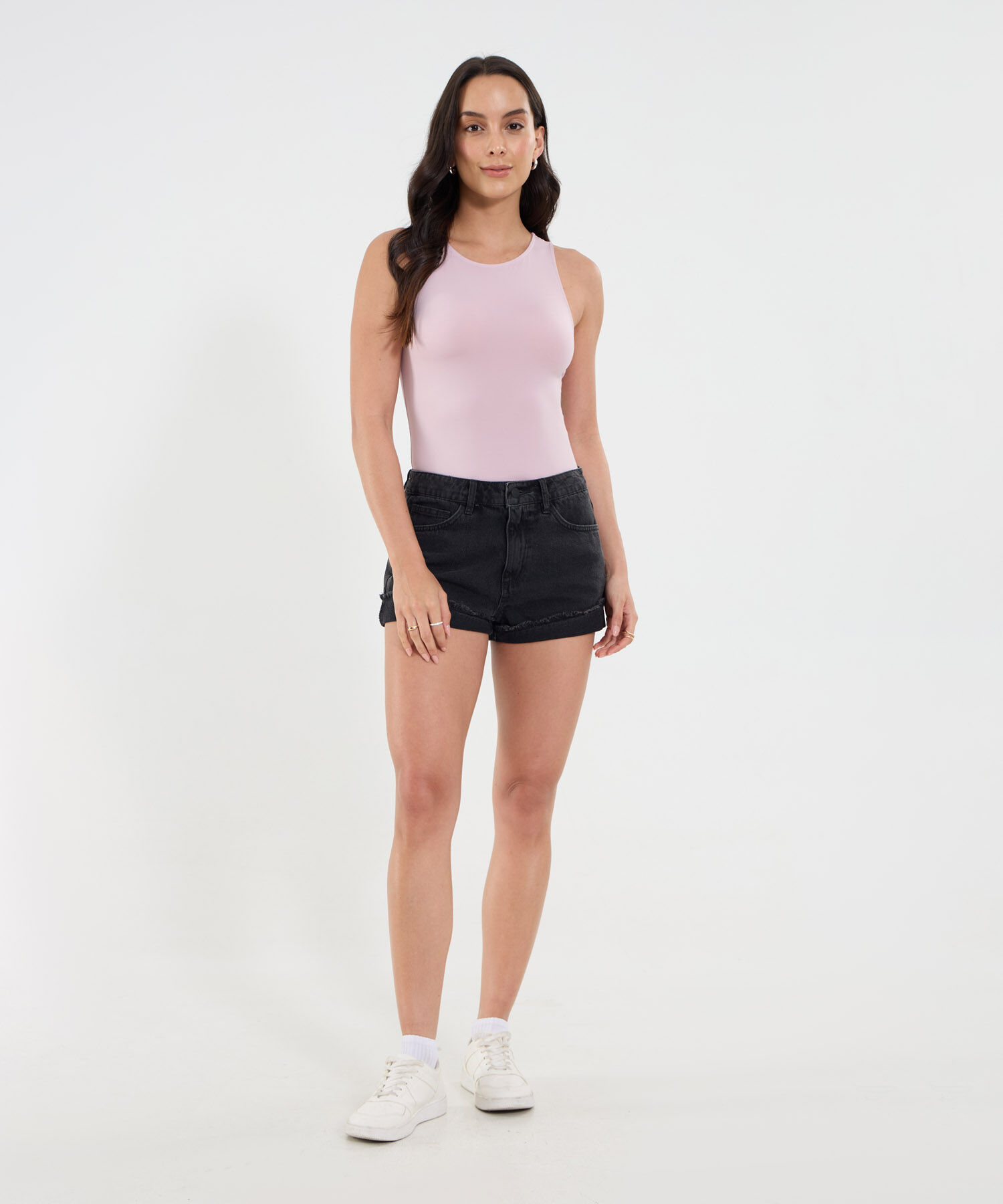 shorts mujeres