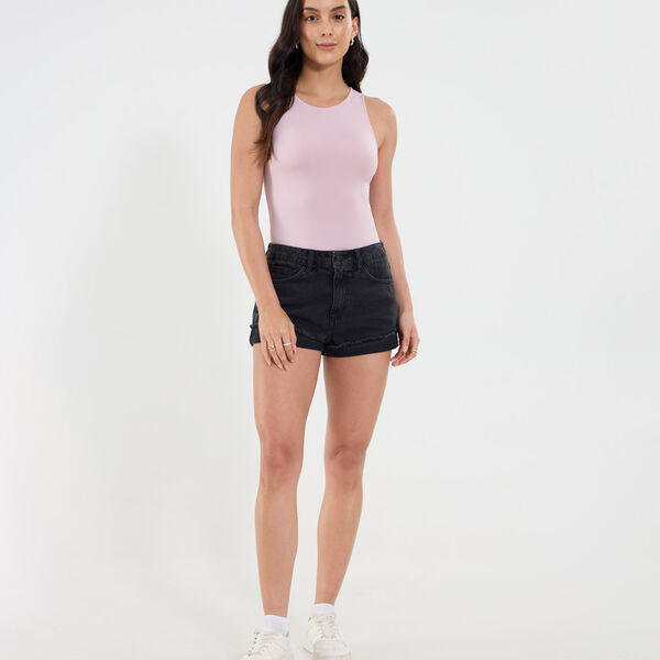 shorts mujeres image number null