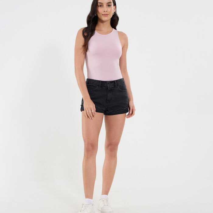 shorts mujeres