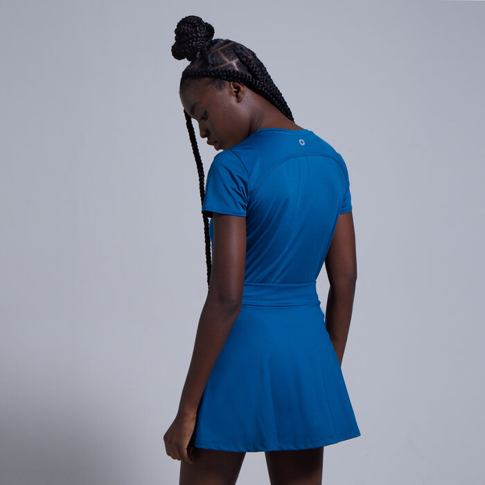 camisetas deportivas mujer