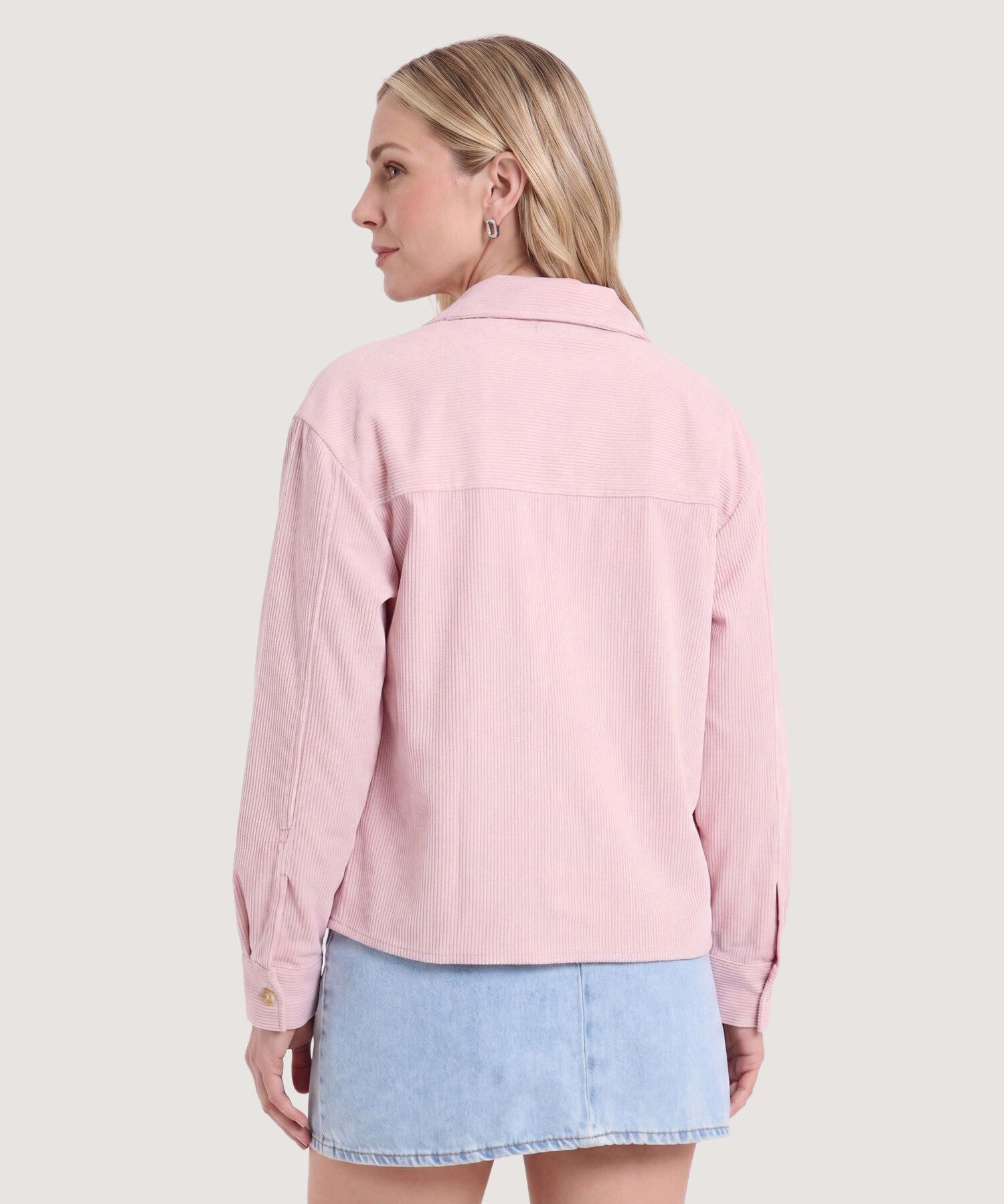 chaquetas para mujer