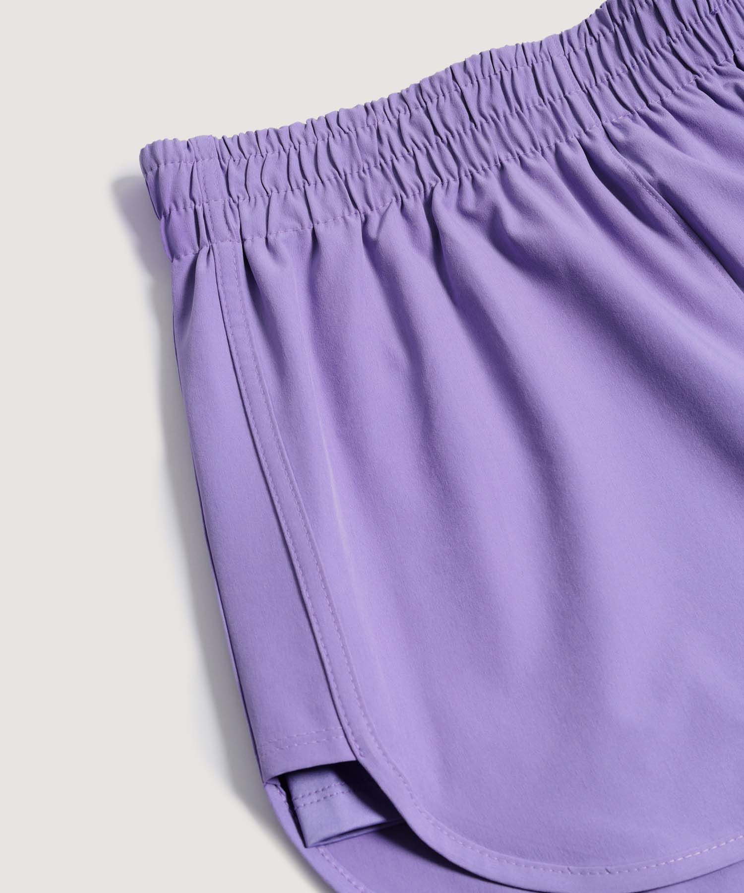 shorts deportivos mujer