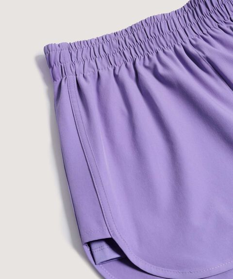 shorts deportivos mujer image number null