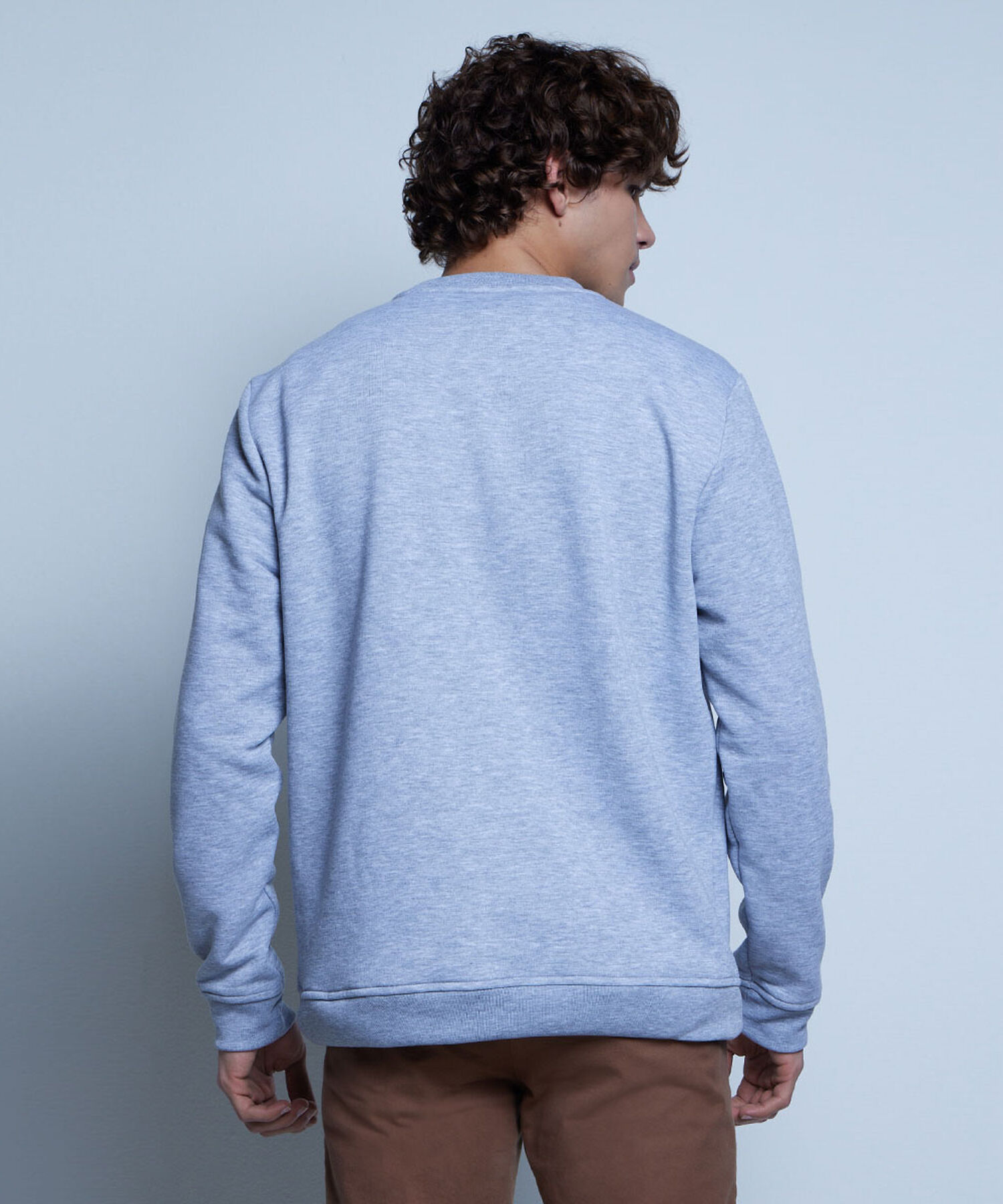 buzos para hombre