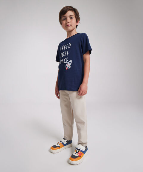 camisetas niño